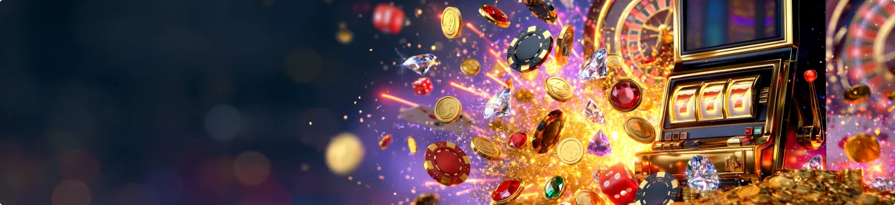 Non gamstop casino Banner 2